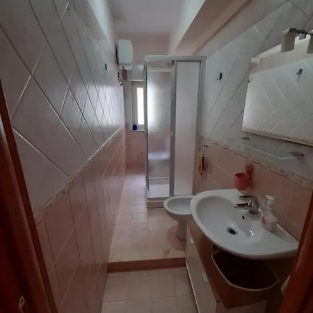 Deborah Apartment Giardini Naxos